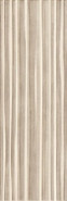 Керамогранит Benadresa Track Lincoln Taupe 30x90, , сатинированный