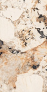Керамогранит Patagonia Gold 9 mm Poli 60х120 Artcer Marble полированный универсальная плитка 1066