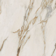 Керамогранит Sensi Signoria Calacatta Vena Oro Lux R 120x120 ABK полированный универсальный PF60009112