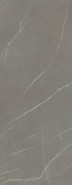 Керамогранит Pietra Piasentina Grigio Fiammato 5+ 120x300 Laminam In-Side матовый, рельефный (рустикальный) универсальная плитка LAMF009437
