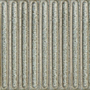 Декор KMD2SOB001BN Чипсет Далия Зелёный Светлый глянцевый 20x20x0,95 Kerama Marazzi керамический