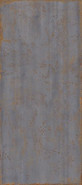 Керамогранит Oxide Steel 120х280 Gardenia Orchidea матовый универсальный 69301