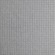 Мозаика Denim Piombo 50 керамика 30х30 см Appiani матовая чип 12х12 мм, серый DEN 4023
