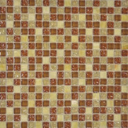 Мозаика Q-Stones QSG-054-15/8