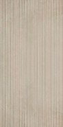 Керамогранит Shale Taupe Ribbed Sq. 60x120 Impronta Italgraniti матовый настенный SL06BAR