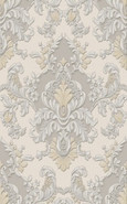 Декор VT/A253/6000 Браганса Бежевый Матовый 25х40 Kerama Marazzi керамический
