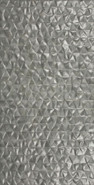Настенная плитка Barrington Concept Graphite 25х50 Keraben матовая, рельефная (структурированная) керамическая 78800884