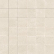 Мозаика Boost Pro Ivory Mosaico Matt (A0QQ) 30x30 керамогранит