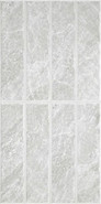 Керамогранит Inout LS Blanco 30x60 настенный матовый