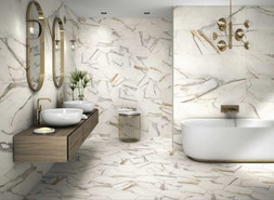 Calacata Gold