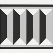 Декор NT/A242/5009 Ателье 20x20 Kerama Marazzi матовый керамический