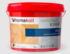 Клеи для паркета