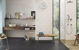 Nordic Stone Wall
