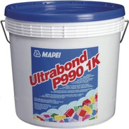 Ultrabond P990 1K Chiaro Fust. 15 kg