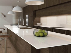 Alpi White