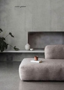 Гибкий камень Concrete Board