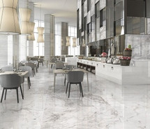 Marble
