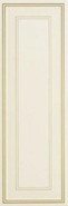 Декор СД088 Ascot New England EG332BDD Beige Boiserie Diana Dec 33.3x100 керамический