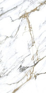Керамогранит Oikos Gold 75x150 полированный