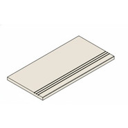 Керамогранит Fossil Pure Bordo 30x120 Grip Italon x2 антискользящий (grip) бортик 620090001442