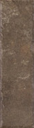 Клинкерная Ilario Brown Elewacja  6.5х24х0,7 (0,72) Paradyz Ceramika матовая  настенная плитка