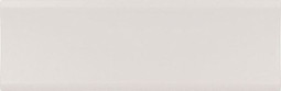 Настенная плитка Vibe In Gesso White Matt Equipe 6.5х20 матовая, рельефная (структурированная) керамическая 28771