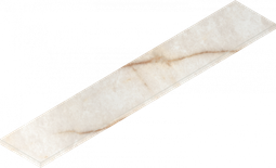 Ступень угловая Stellaris Crystal Pure Scalino 33x160 Angolare Sx керамогранит матовая Italon 620070002633