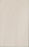 Настенная плитка 6372 Сияние Беж 25x40 Kerama Marazzi глянцевая керамическая