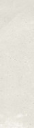 Керамогранит Terracotta White 7х28 Geotiles матовый универсальная плитка 78803699
