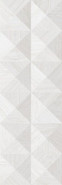 Настенная плитка Bokna Blanco керамическая