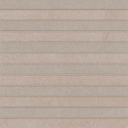Мозаика LN01/TE01 Fascia 30x30 неполированная керамогранитная