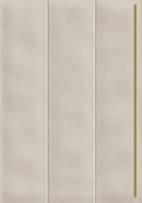 Настенная плитка Vives Hanami Kasagi Marfil 23x33.5 керамическая