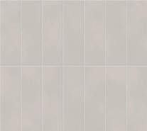 Мозаика Boost Color Dove Mosaico Brick 33x37 керамика Atlas Concorde Italy матовая серый AP1Q