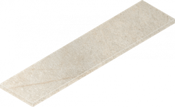 Ступень угловая Magma Ice Scal.120 Ang. Sx 33x120 керамогранит матовая Italon 620070002985