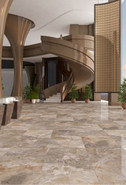 Керамогранит Core Cookie Matt 60x60 (15 mm) Maimoon матовый напольный
