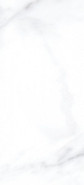 Настенная плитка (OMG051D) Omnia белая 20x44 глянцевая керамическая