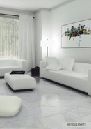 Glossy 60x60