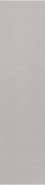 Керамогранит Regolo Tatami Textured Lunaria 7.5х30 Appiani матовый, рельефный (рустикальный) настенная плитка TAT 7532