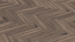 Ламинат Swiss Krono Tex Herringbone D3860 Дуб Феррара 665х133х8 8 мм 32 класс с фаской