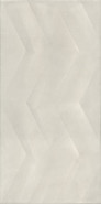 Настенная плитка 11217R Онда структура Серый Светлый матовый обрезной 30х60 Kerama Marazzi керамическая