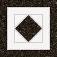Вставка Угл.Эл. 14685 House Of Vanity T.Hv-12 11x11 матовая керамогранит