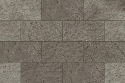 Клинкерная Stone Saltstone Grafit 30х14.8 Cerrad матовая настенная плитка
