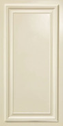 Декор Pannello 40x80 Liscio Bianco Petracer`s матовый керамический BS PAN LS 04