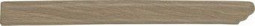 Плинтус для ступеней Remate Fior. Izq. Peldano Oregon Roble 3.2x33