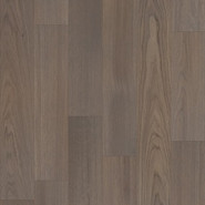 Инженерная доска Lab Arte Палуба Дуб Селект Concrete 1-полосная 400-1500х150х15/3