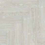 Кварцвиниловая плитка Alpine Floor Parqet LVT Дуб Арктик ECO 16-4 43 класс 590х118х2.5 мм (ламинат)