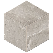 Декор Ametis Estima Kailas Мозаика KA03 Cube 29x25 непол. (10 мм) керамогранит
