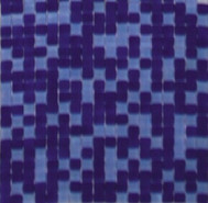Мозаика DE-32 Mix 9 (m) 15x15 стекло 29.5x29.5