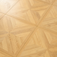 Ламинат A Floor Le Parquet 203 Виндзор 600х600х14 14 мм 34 класс с фаской