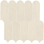 Мозаика Prism Cotton Mosaico Bead (A4ZX) 29,7x29,6 керамическая